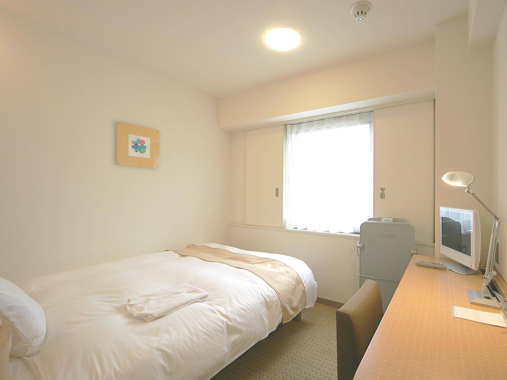 Nest Hotel Sapporo Ekimae Eksteriør bilde