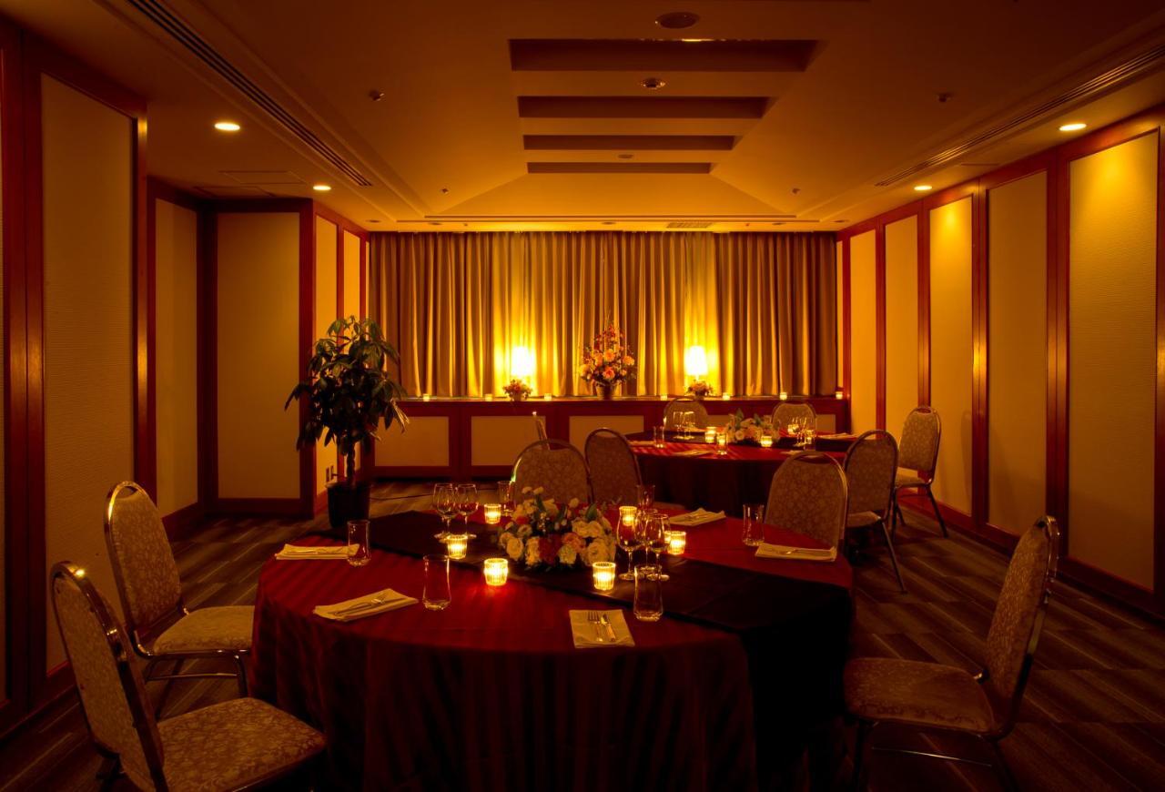Nest Hotel Sapporo Ekimae Eksteriør bilde